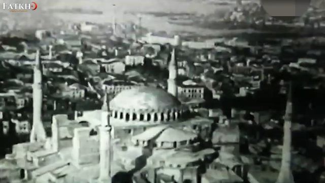 Мустафа Кемаль Ататюрк создает светскую Турецкую республику смотреть онлайн