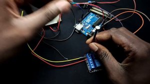 How to Build An Automatic Irrigation System using Arduino Uno | Arduino Project