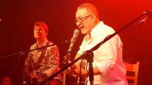 «Группа выходного дня»: Алексей Романов, Евгений Маргулис... - Шанхай-блюз