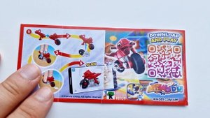 Applaydu Qr codes - 100 pieces ??