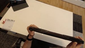 MSI Alpha 17 Unboxing