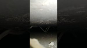 Как протянуть проводку под гипсокартоном с помощью камеры сотового тел.