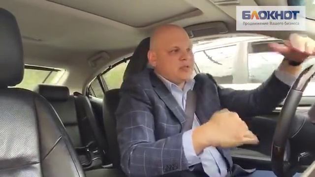 Максим Ростов. Ошибки в рекламе.
