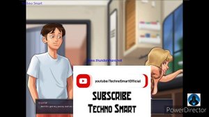 Summertime Saga/Roxxy's Mom Hotter 'Crystal' Full Latest Walkthrough.