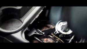 LADA GRANTA FL Рычаг КПП улучшаем переключение скоростей