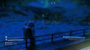 Как и где найти Уран в No Man's Sky