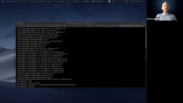 Why Use Terraform Instead of CDK or Pulumi? | Cloud Posse Explains смотреть онлайн