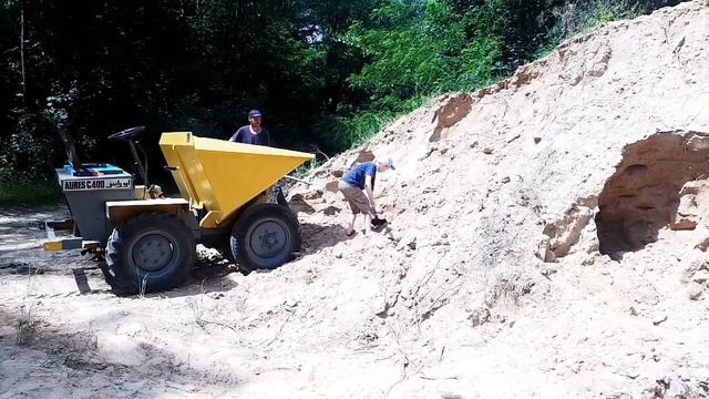 Т-16. AURES G400. смотреть онлайн