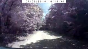 Богатое Ущелье, кабаний перевал, Передовое, Севастополь