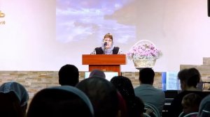 030. Нам кажется порой, что Небеса молчат — сестра Любовь.mp4