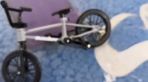 МОЙ ФИНГЕР BMX \\ ArsenyFB