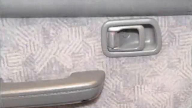 1999 Nissan Pathfinder (1999-5) Used Cars Denver CO смотреть онлайн