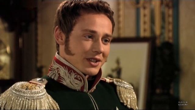 064_ Александр-Натали - но я люблю Вас смотреть онлайн