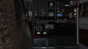 STALKER : Тернистый путь. Проходим с начала новую сюжетку.