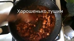 Как приготовить "Болоньезе" дома