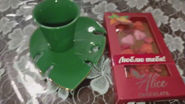 Посылка? с выигрышем в новогоднюю лотерею? #посылка #лотерея #город61 #распаковкапосылок #