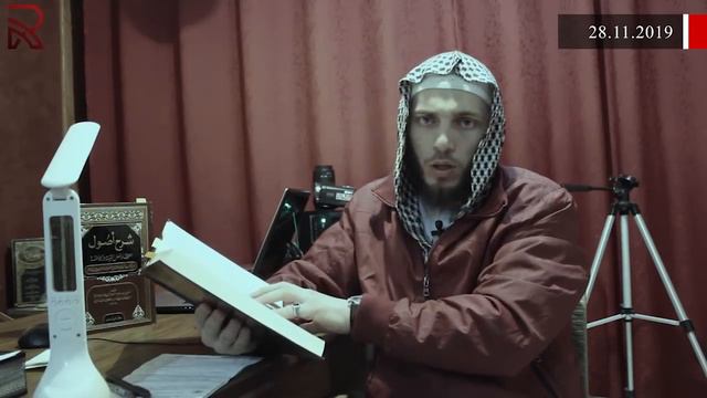 Факты махинаций и ирджа Абу Яхья крымского!