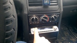 FERRUM GF-822  Комбинация приборов