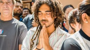 Mooji Music. One Heart