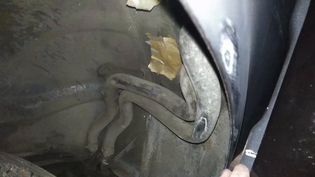 Фольксваген Т6. Покраска . Часть 1 смотреть онлайн