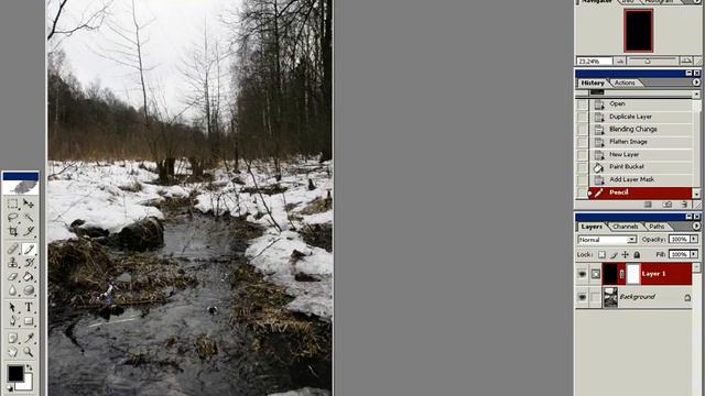 42. CS - Как сделать, чтоб реально красиво было.avi смотреть онлайн