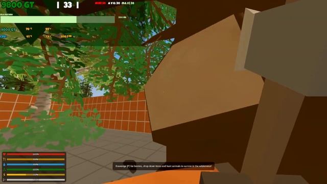 NVIDIA 9800 GT in 23 GAMES   | (Test in 2021)