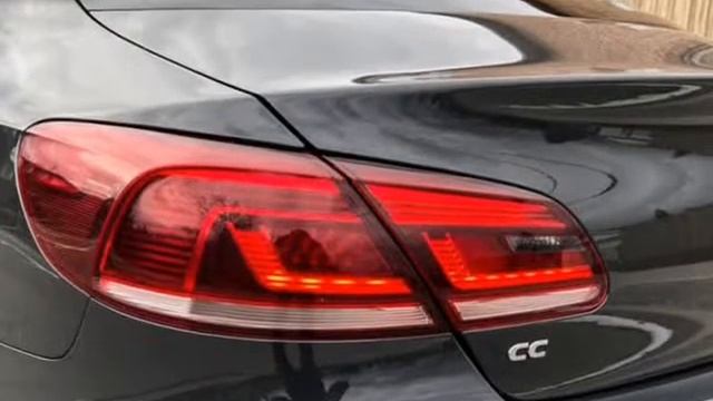 2016 Volkswagen Passat CC Highline TSI - Navigation / Camera / Leather / Roo (scarborough, Ontario) смотреть онлайн