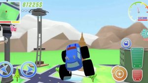 Как открыть Ричи? Симулятор крутого чувака!