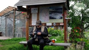 Туризм в Козыревске