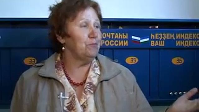 Новую жизнь -- старым домам
