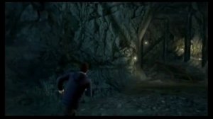 Harry Potter and the Deathly Hallows Part 2 _ Walkthrough (Wii) Part 1