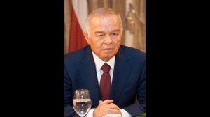 Ислам Каримов – биография и жизнь