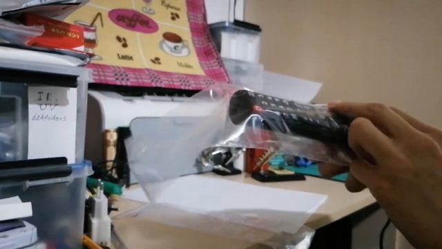 Полное видео. Чехол для пульта ТВ своими руками. Обзоры Айфираз Aifiraz reviews смотреть онлайн