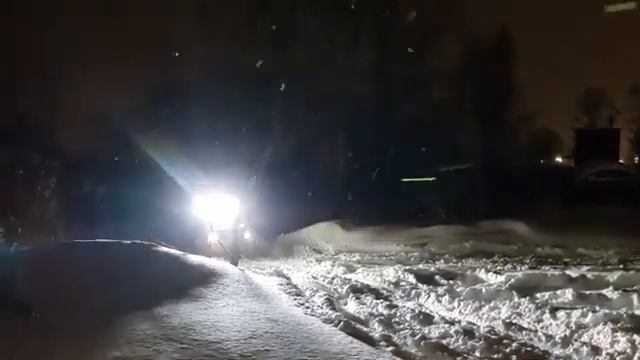 как ненужно ездить на ниве//машина полный сток на резине КАМА//не проехали по снегу #нива2121 смотреть онлайн