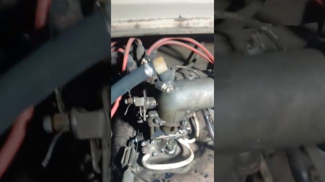 Установка ГБО на запорожец. смотреть онлайн