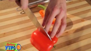 Польза со Вкусом Белковый омлет 12 02 2014