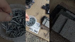 Хауберг,фасадная плитка, отзыв после монтажа