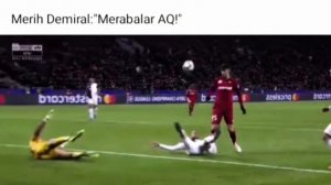 Merih Demiral