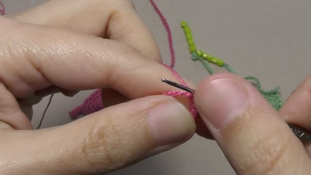 Вязаный купальник для куклы. Как сделать купальник для куклы Monster High dolls .Часть 2. смотреть онлайн