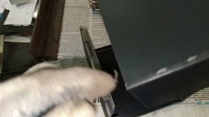 Корпус РЭА самодельный для PID controller rex-C100.