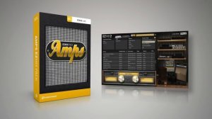 Amps EZmix Pack - Walkthrough (Expansion for EZmix 2)