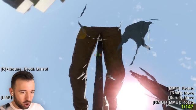 100 ДНЕЙ ТУСОВОК В АВТОБУСЕ смотреть онлайн