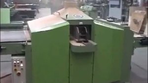 Изготовление ламелей