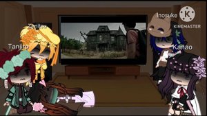 Kamaboko Squad React To Horror Trailers