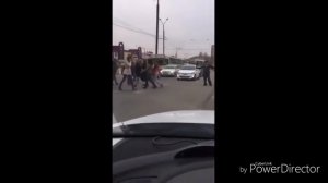 Алкаши зажигают