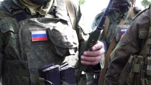 Обучение военнослужащих ЦВО работе на средствах связи состоялось в тыловой зоне СВО