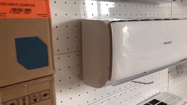 Rovex RS-HST2 смотреть онлайн