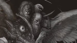 АНГЕЛЫ - кто они и как выглядят?