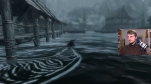 Let's play Skyrim (401)