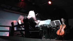 "Зачарованная соната", Часть 3, композитор Йоханн Фьорд